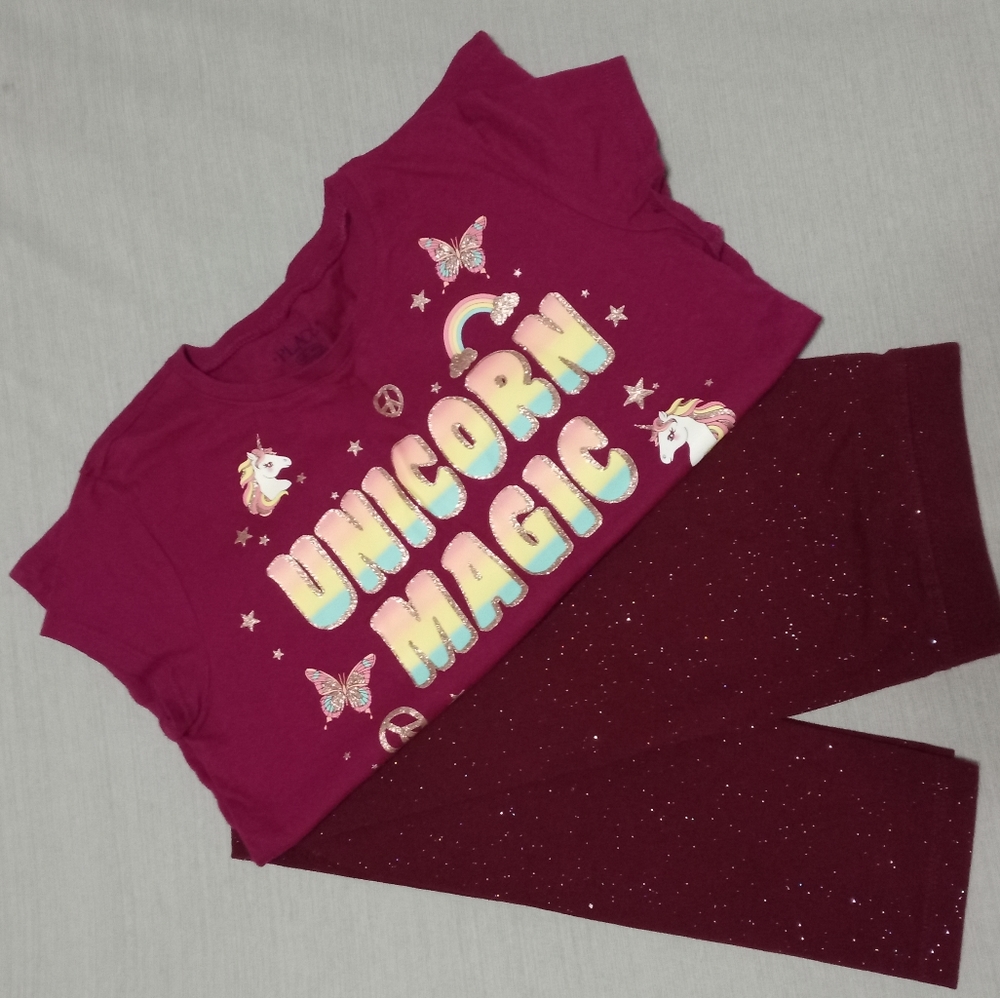 4pcs Girls set